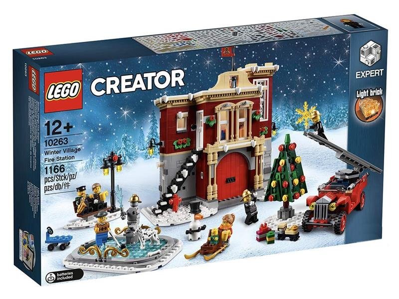 lego creator 12