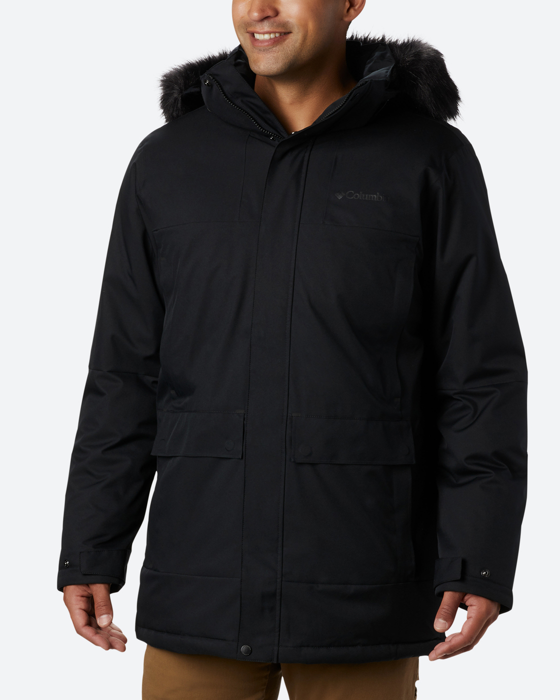 Куртка Parka мужская Columbia