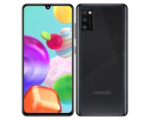 Смартфон Samsung Galaxy A41 64 ГБ - купить по выгодной цене в интернет ...