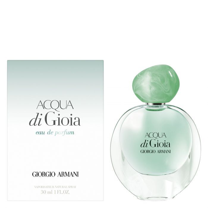 armani acqua di gioia eau de toilette