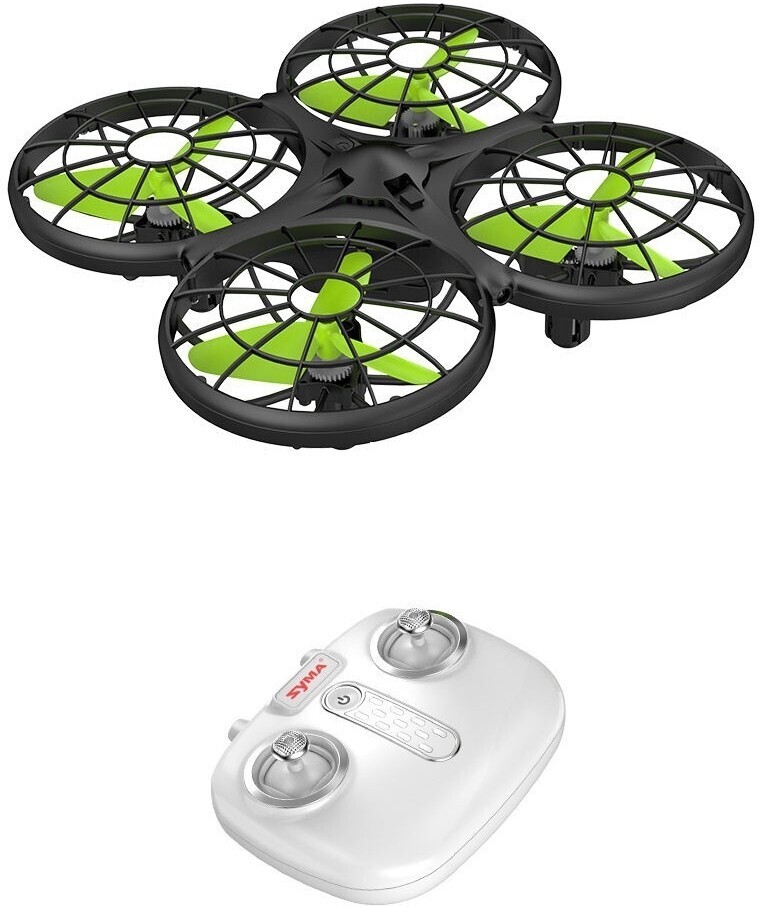 Радиоуправляемый квадрокоптер Syma X26 RTF 2.4G - X26