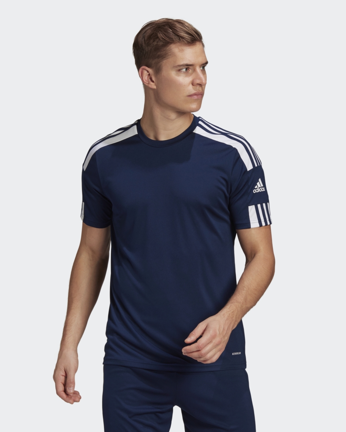 camisa squadra 21 adidas