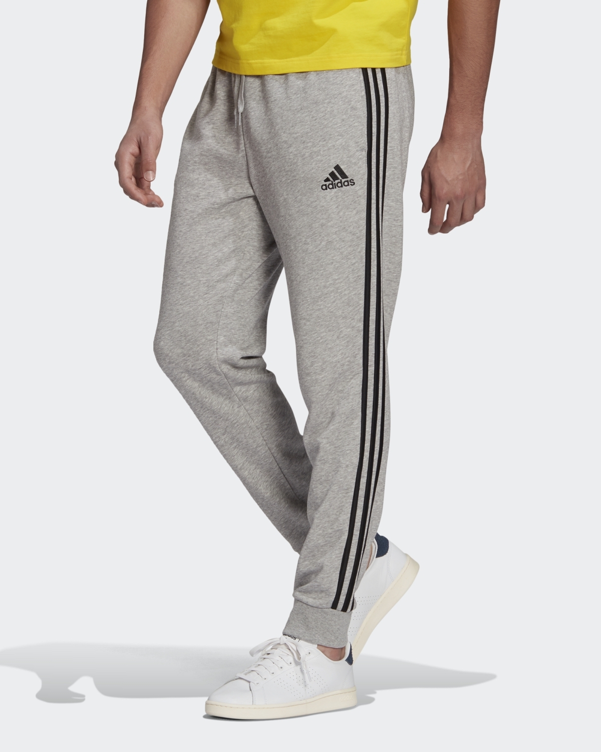 adidas pants khaki