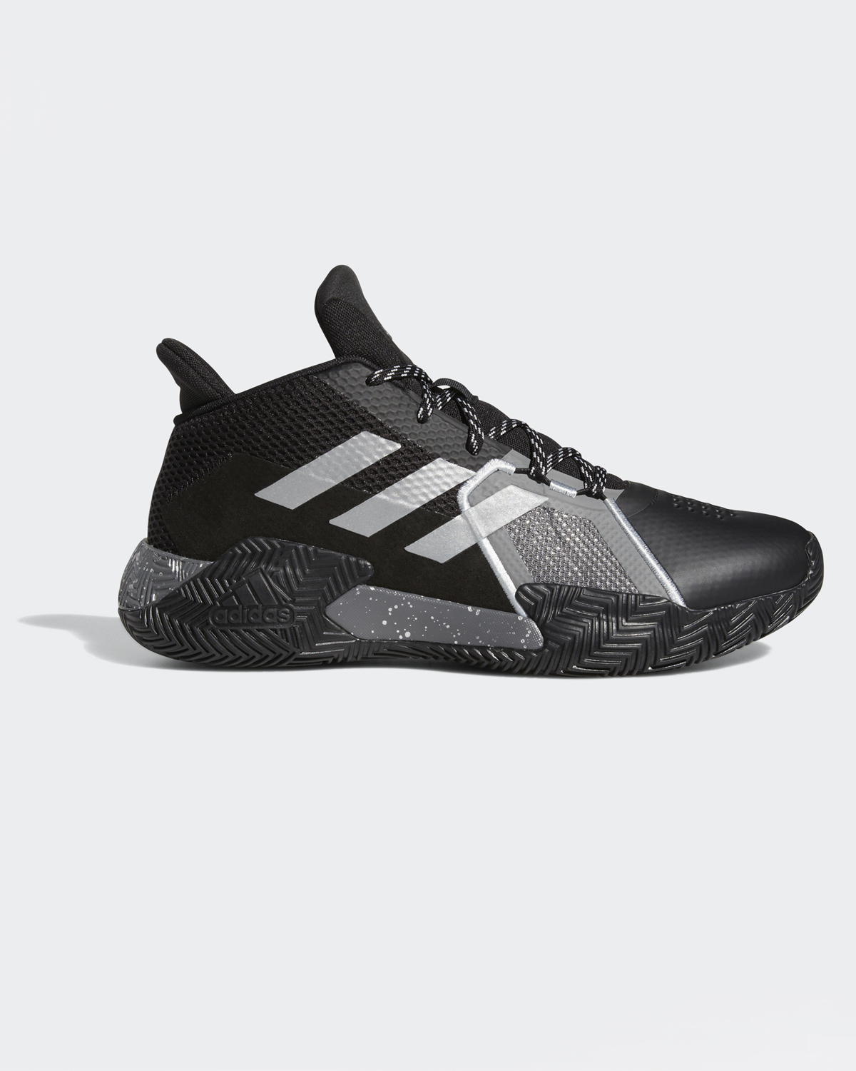 Кроссовки adidas Court Vision 2 — купить в интернет-магазине OZON с ...