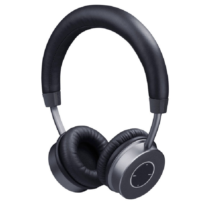 Беспроводные наушники Interstep SBH-410 Metal купить по низкой цене ...