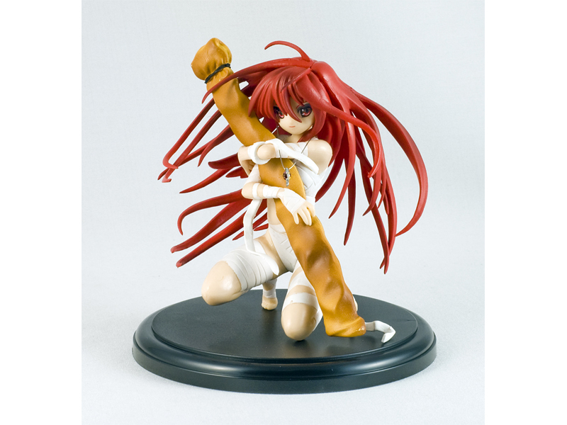 shakugan no shana action figure