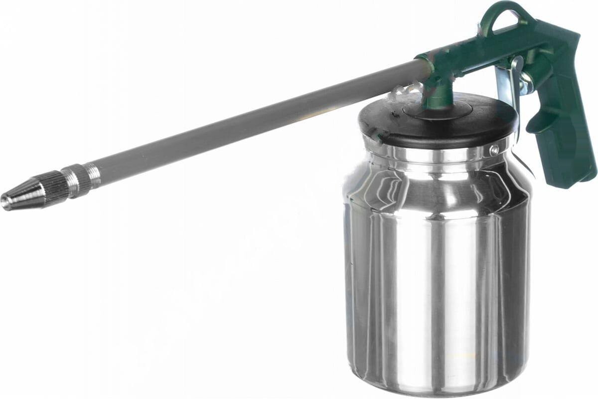 Распылительный пистолет Metabo SPP 1000 купить по низкой цене в ...