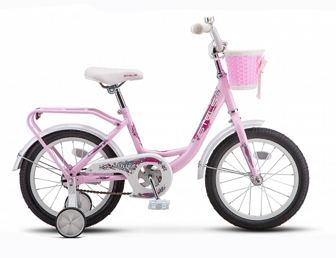 Велосипед Stels "14" Flyte Lady Z010 - купить по выгодной цене в ...