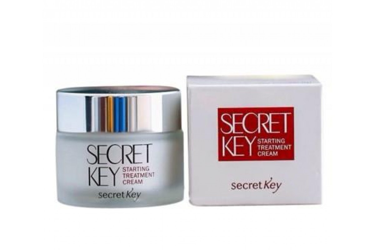 Крема secret key. Крем Secret. Крем секрет Кей. Treatment Cream. Secret Key logo.