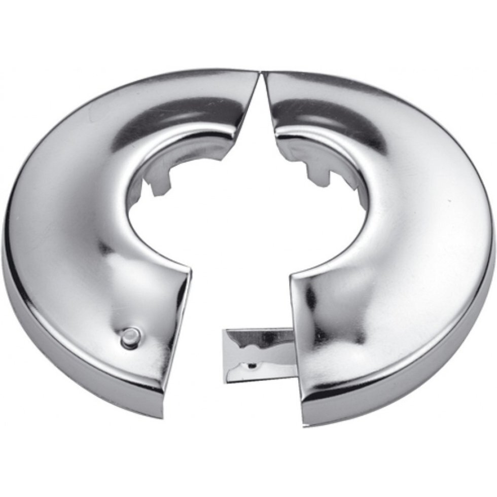 Отражатель 1/2\" разъемный хром - купить в интернет-магазине OZON по ...