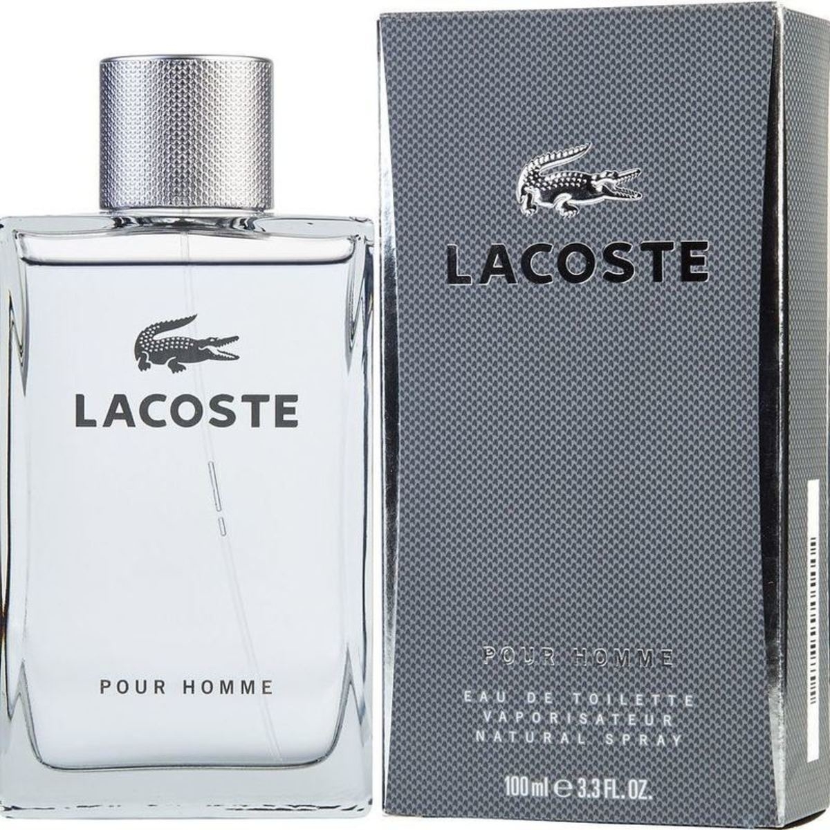 la coste pour homme