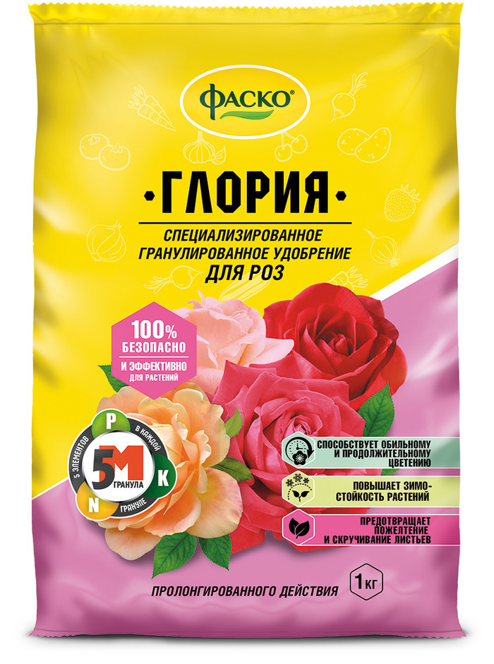 Магазин Садовод Удобрения