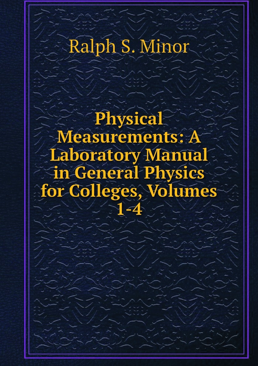 Physical measure