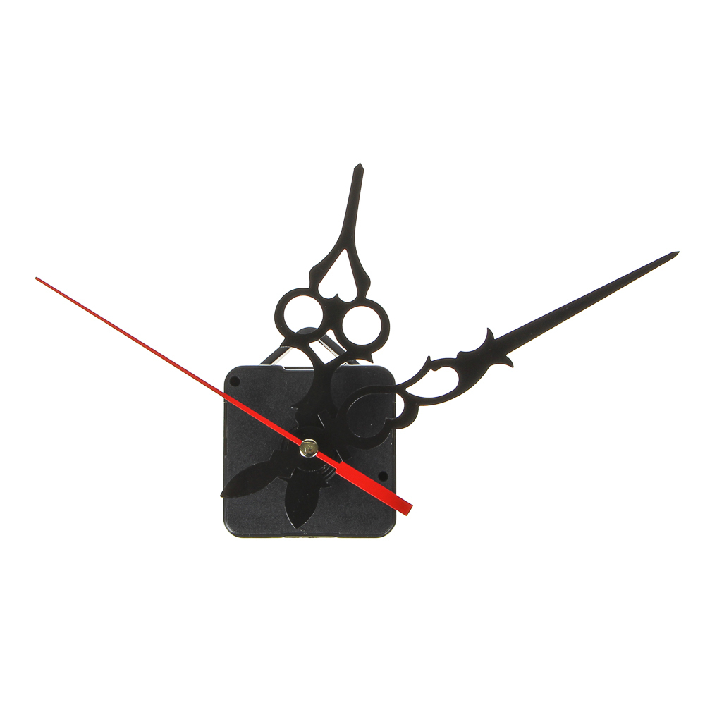 Часовой Механизм Со Стрелками Где Купить