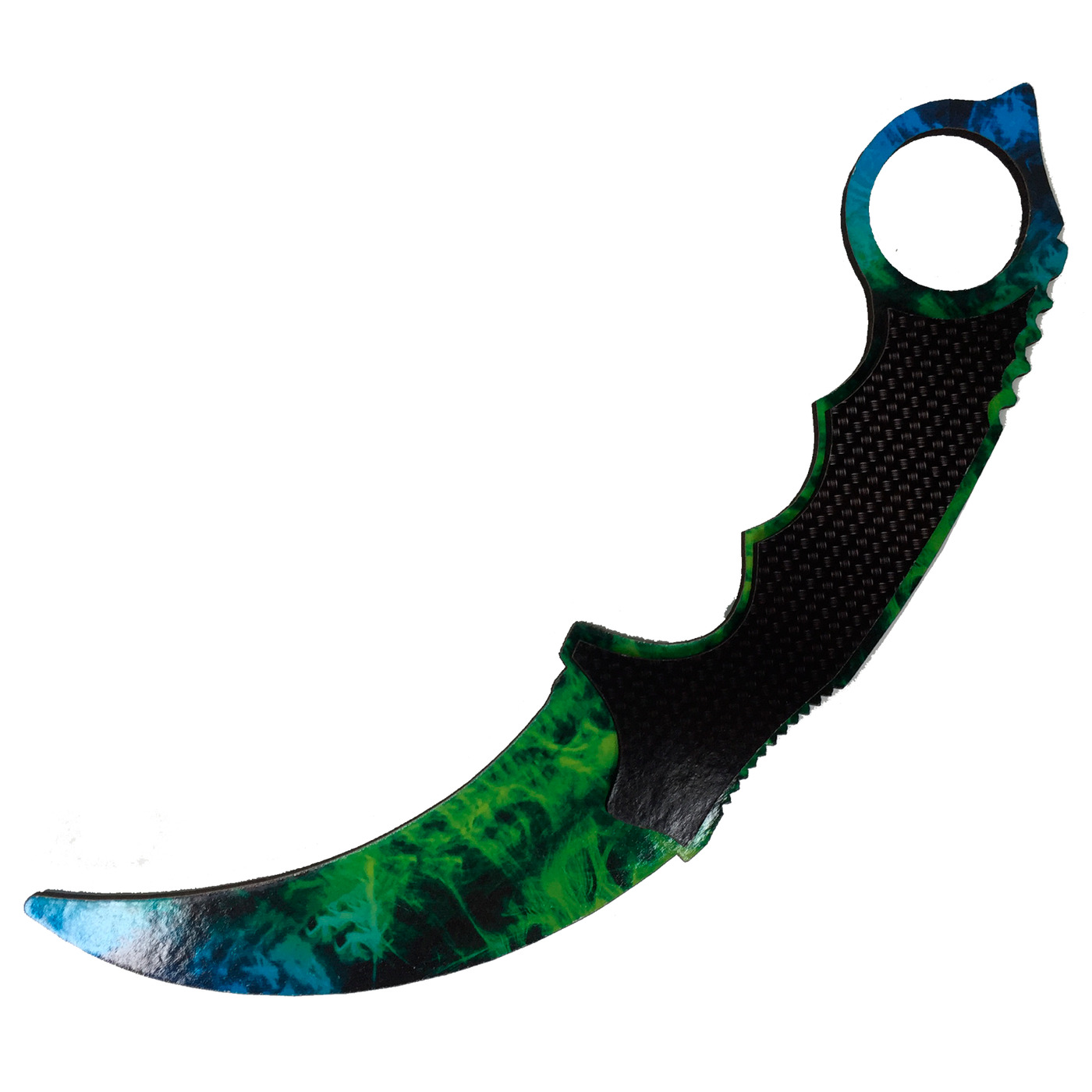 Stattrak Karambit Gamma Doppler Цена