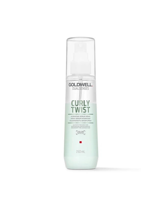 Goldwell conditioner увлажняющий кондиционер для вьющихся волос