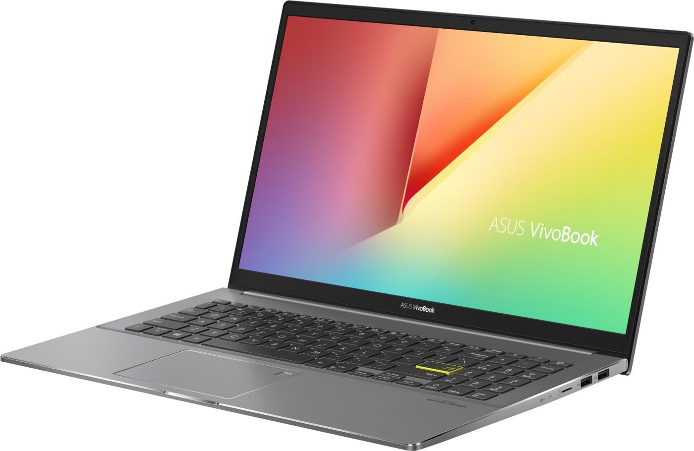 Asus vivobook фото