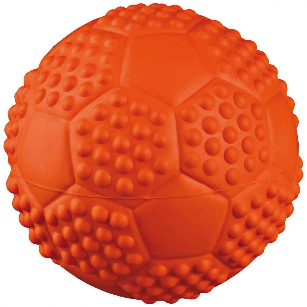 Trixie 3440 игрушка д/собак мяч ф5,5см