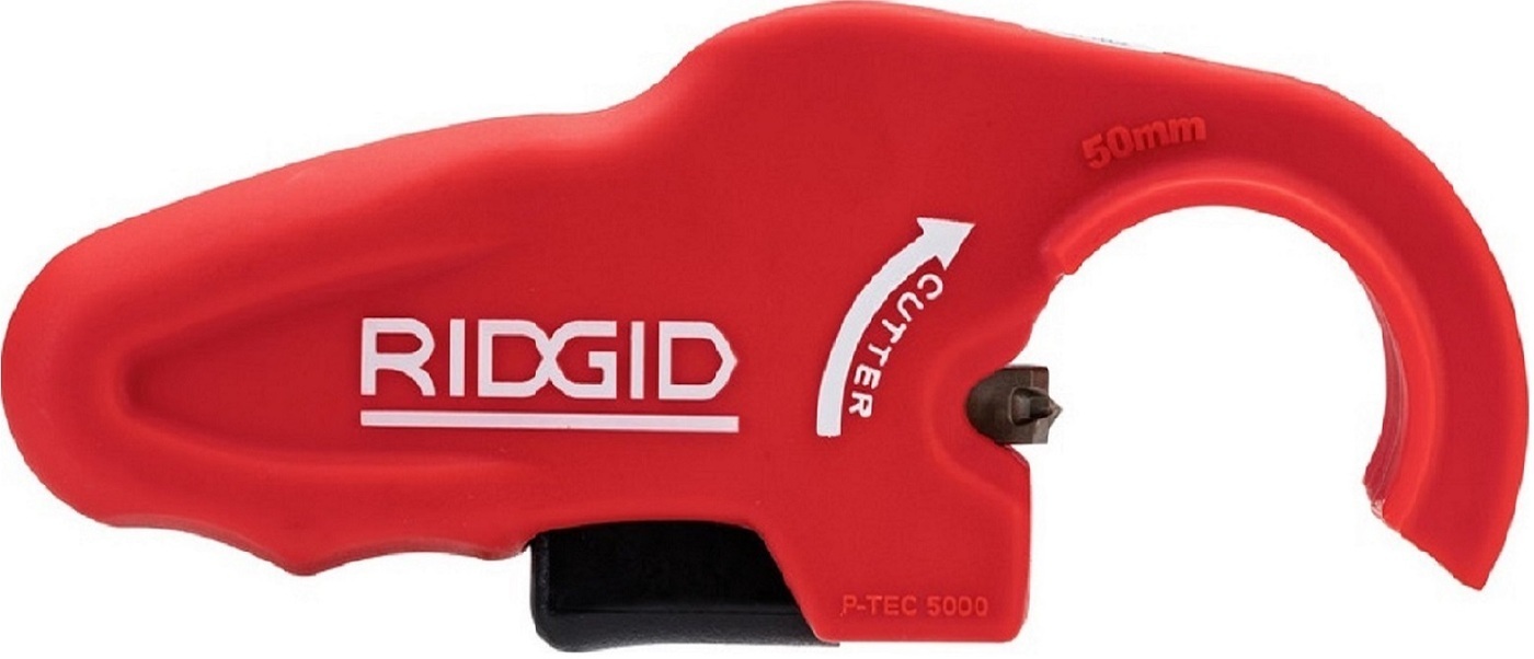 Ridgid 50 Труборезы Для Пластиковых Труб Купить