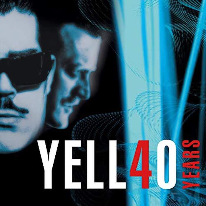 Yello out of. Yello out of