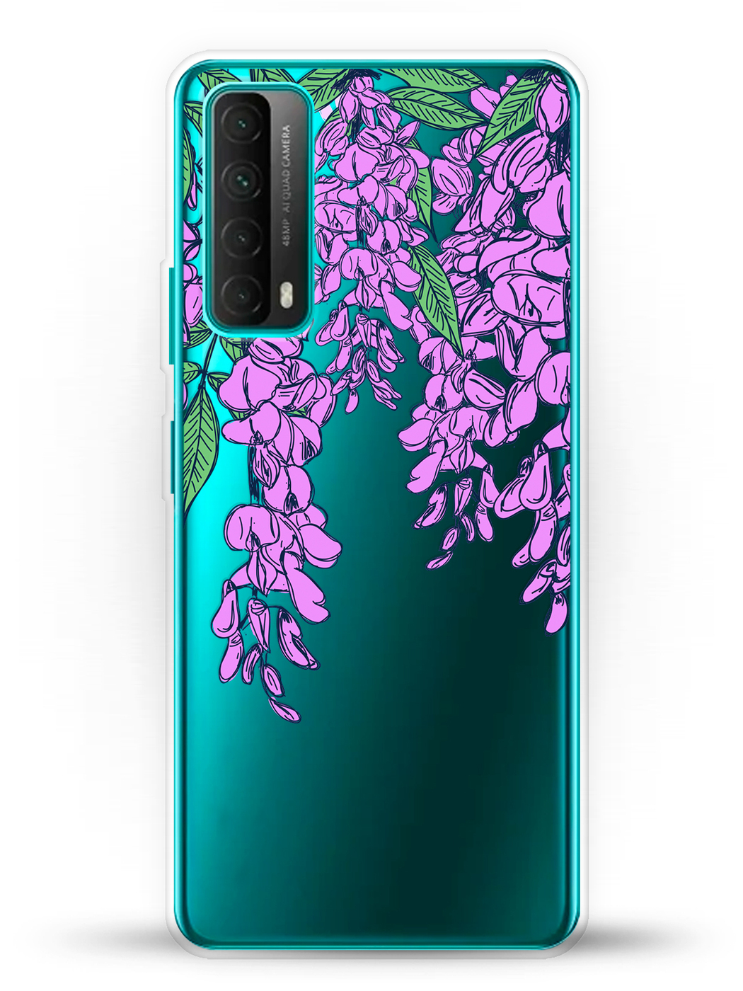 Huawei P Smart 2018 Чехол Купить