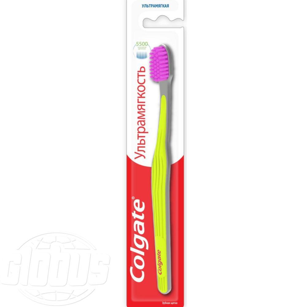 Щетки Зубные Мягкие Colgate Купить