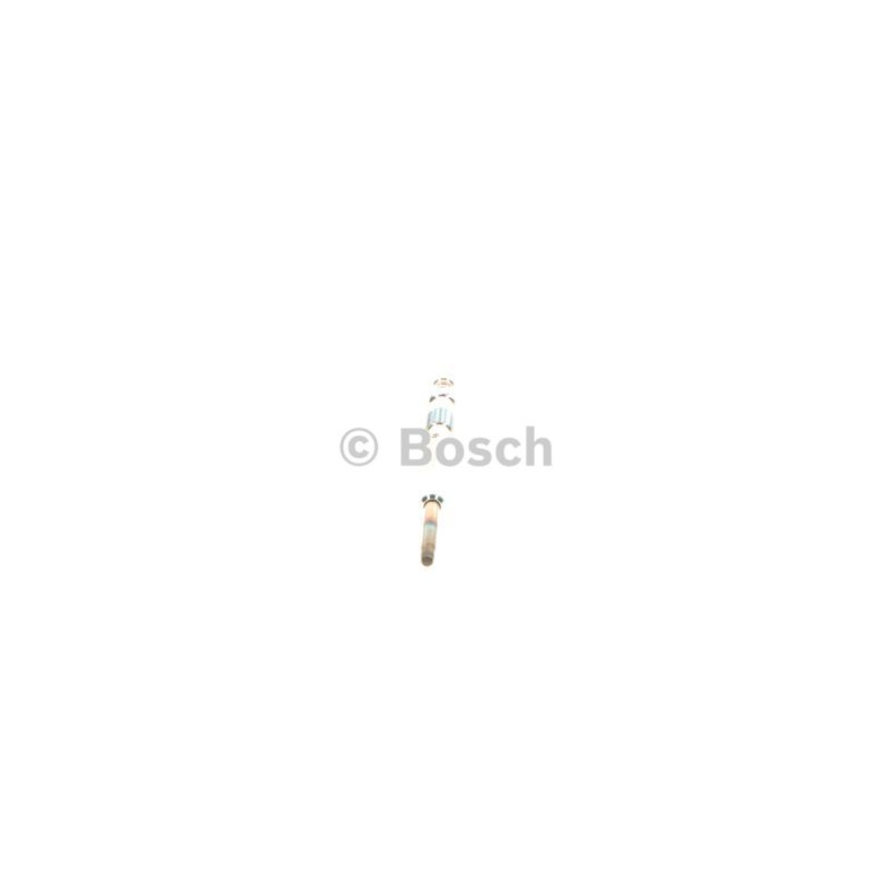 Bosch Свеча накаливания арт. 0250212018, 1 шт. 