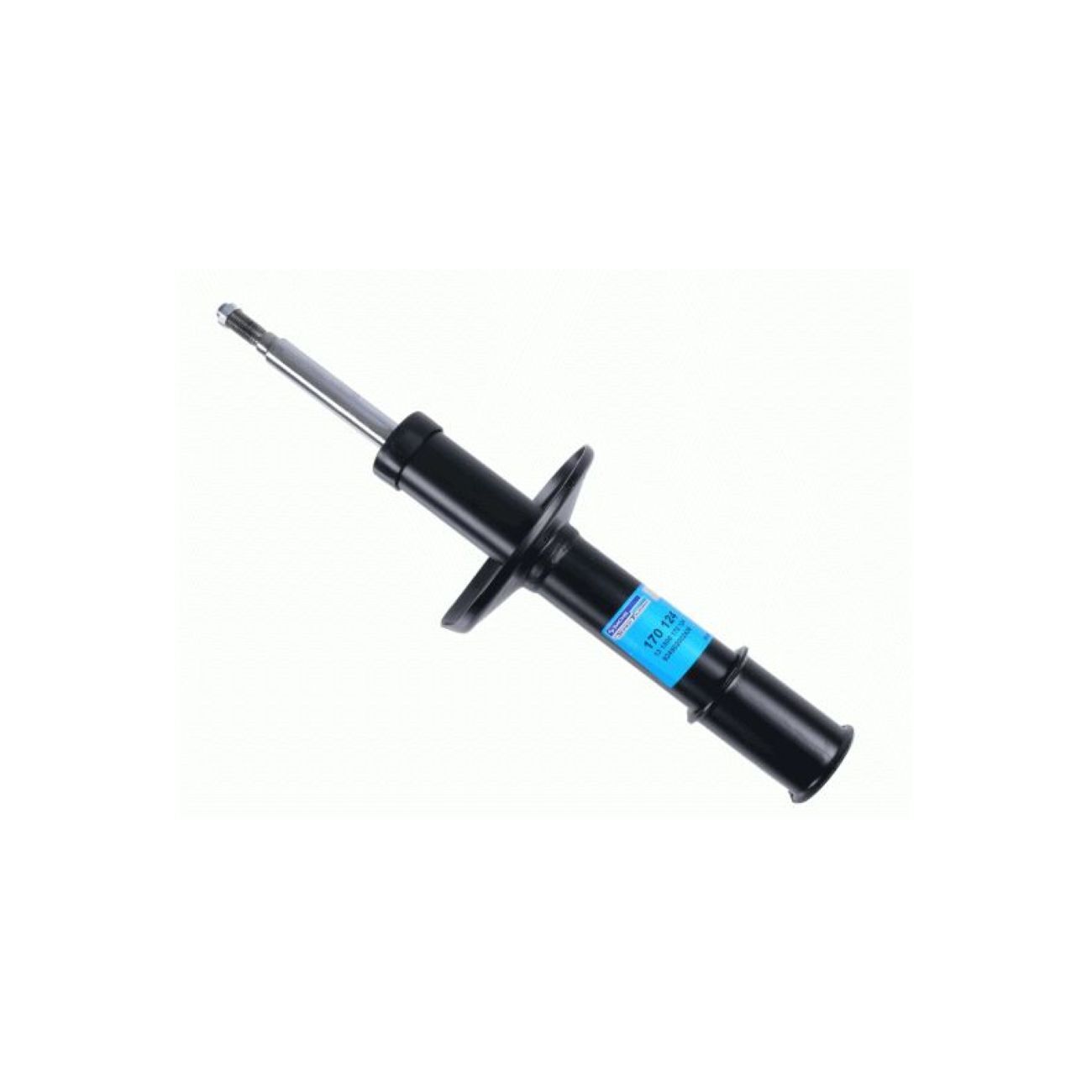 Амортизатор sachs 315911. Передний амортизатор Golf 6. 22183712 BILSTEIN. 325700 Kayaba.