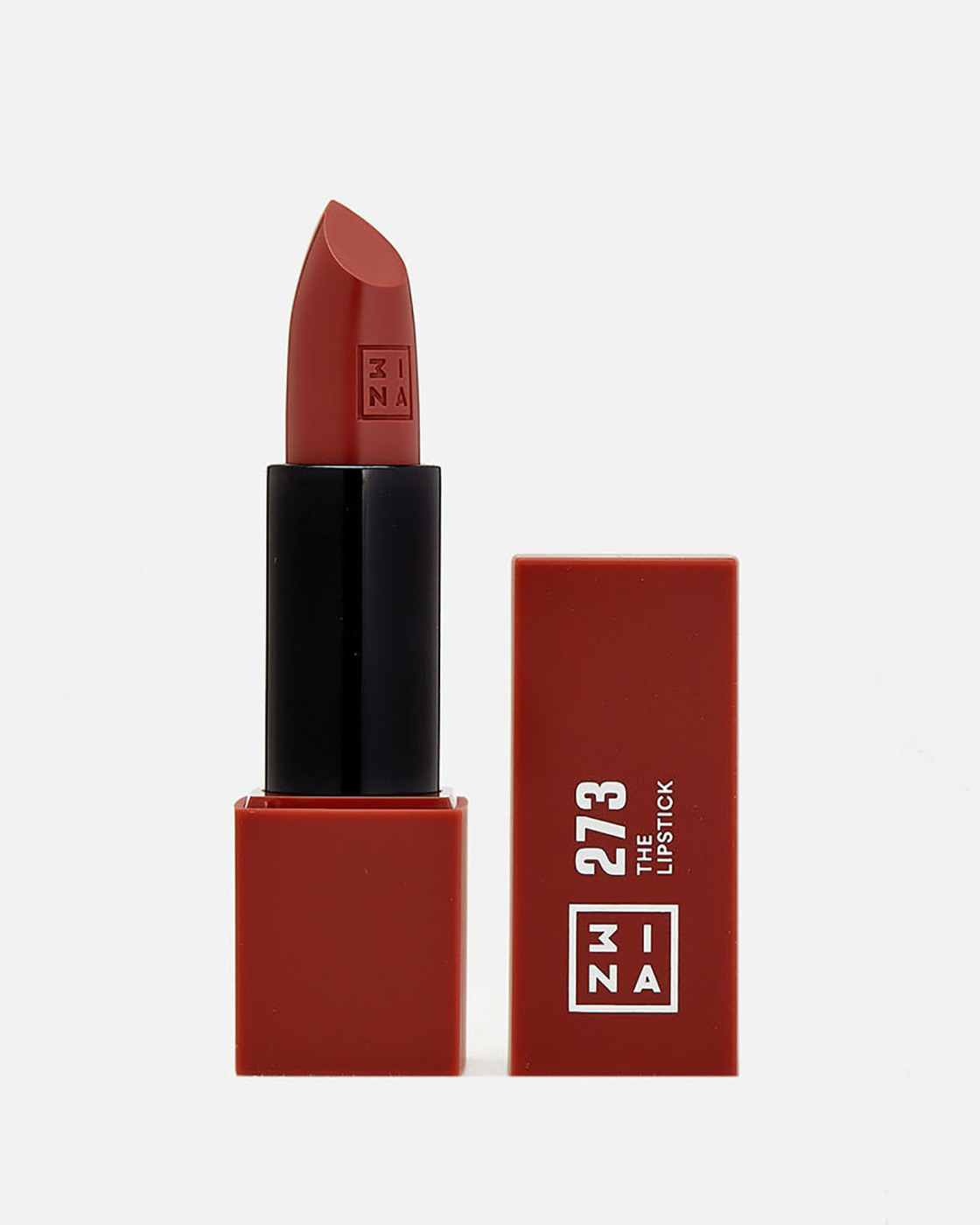 3INA Помада для губ, The Lipstick тон 273 — купить в интернет-магазине ...