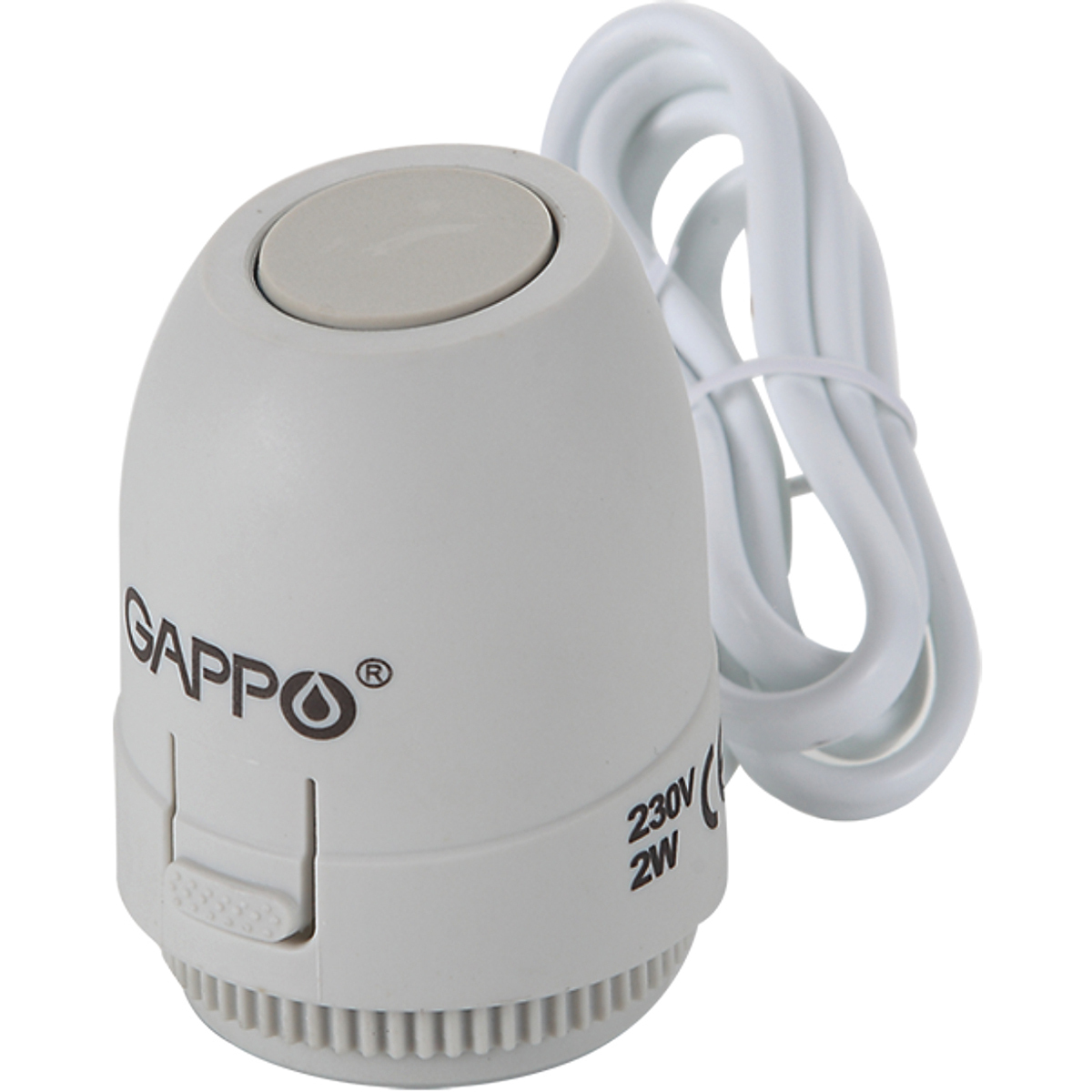 Сервопривод нормально открытый NО Gappo G461 220 В купить по низкой ...