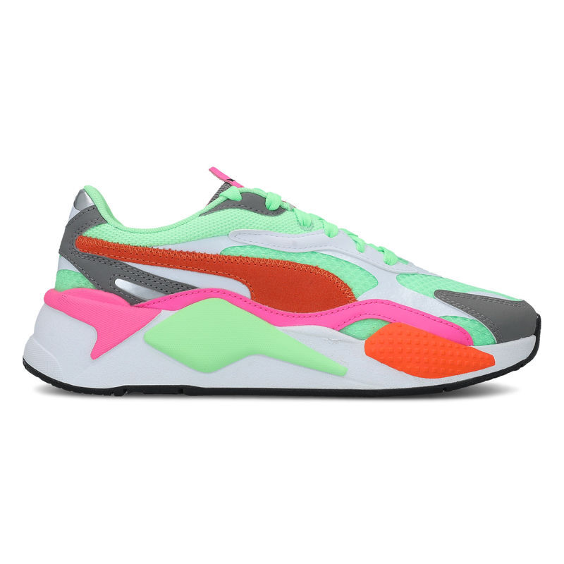 puma shoes rs x women's