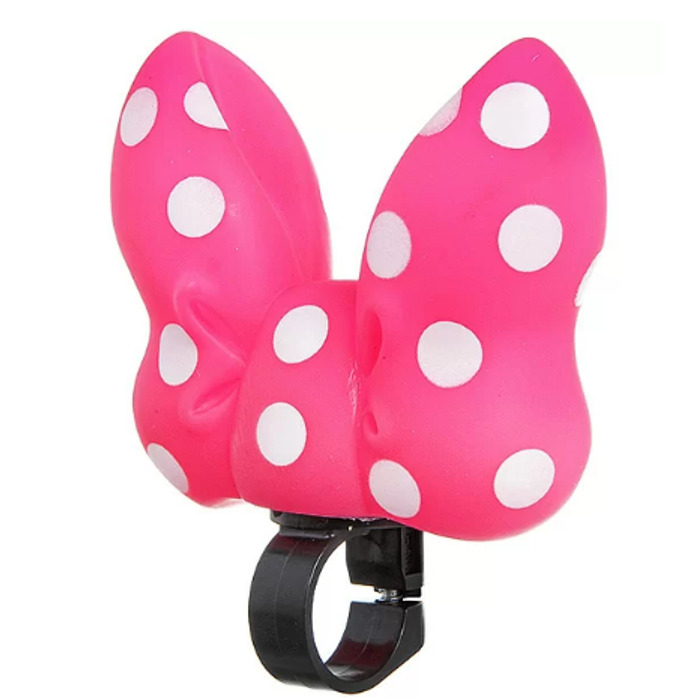 Клаксон \"Бантик\" — купить в интернет-магазине OZON с быстрой доставкой