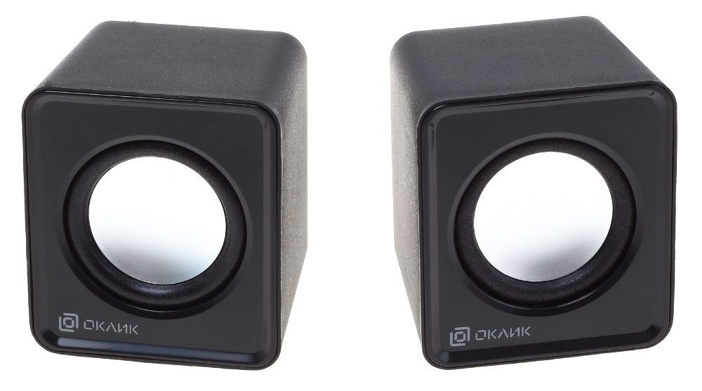 Компьютернаяакустика