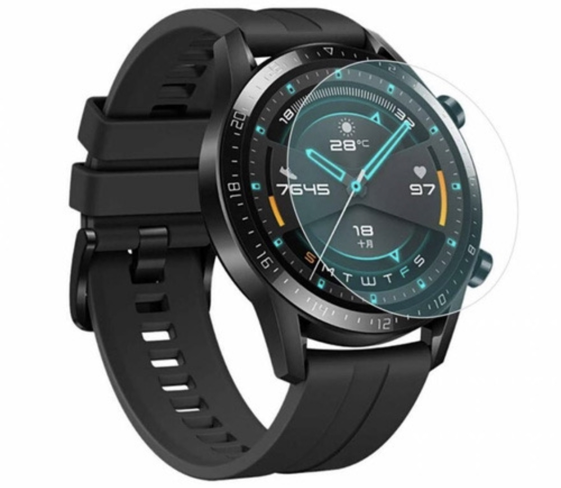 Умные часы huawei watch