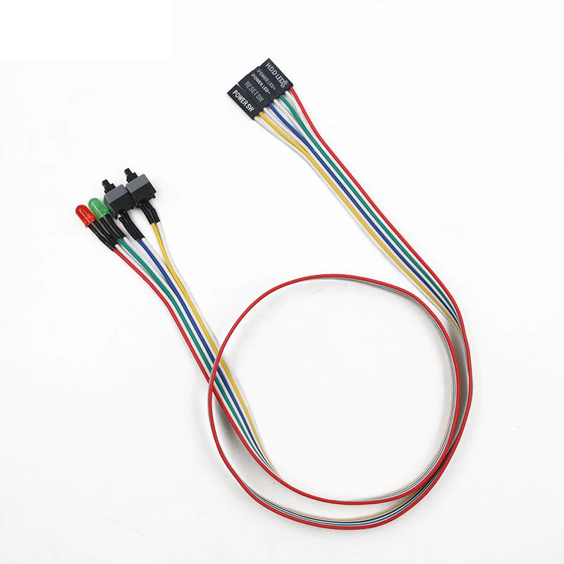Провода для плат. Кнопка включения компьютера. Power led 3 Pin куда подключать. Кнопка Power reset и она же переключение подсветки на корпусе. Cm Slim