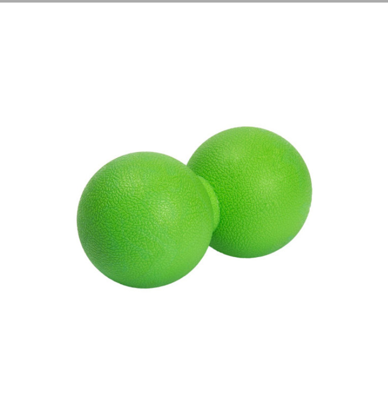 Массажный мяч двойной. Мяч для МФР двойной. Массажный сдвоенный мяч для МФР. Мячик массажный двойной. Сдвоенный мяч.