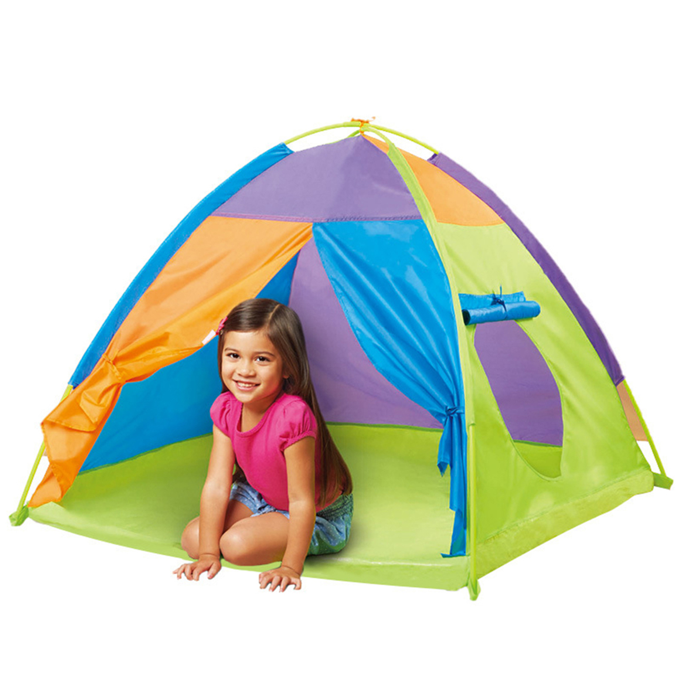 Игровая портативная палатка для детей. To'y Palatka. Купить палатка мальчики