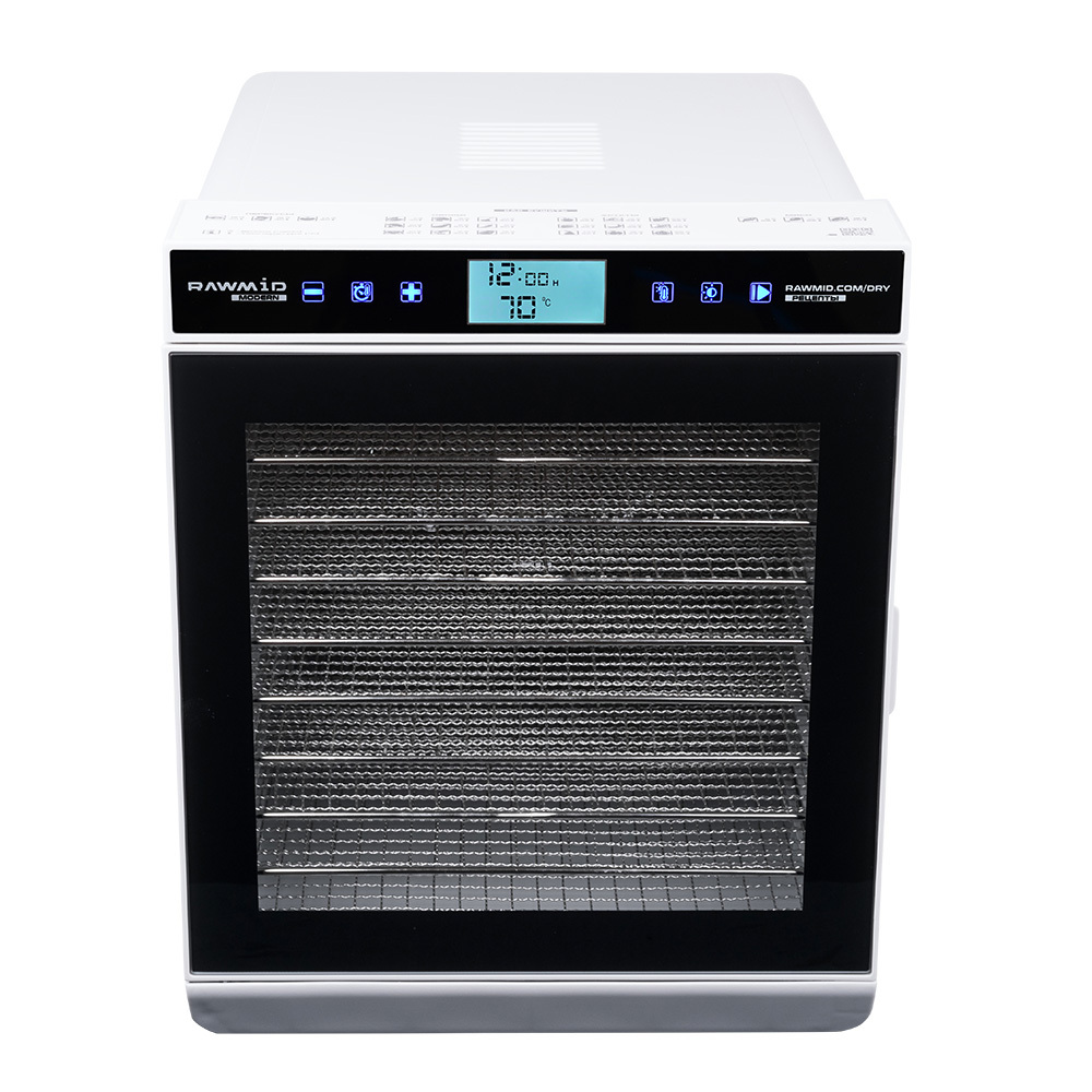 Rawmid Dream Pro Ddp 10 Купить
