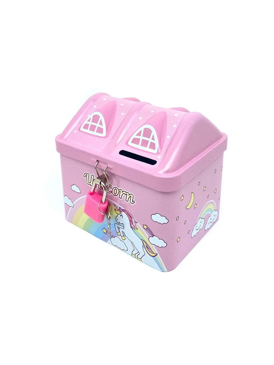 Копилка для денег детская Озон