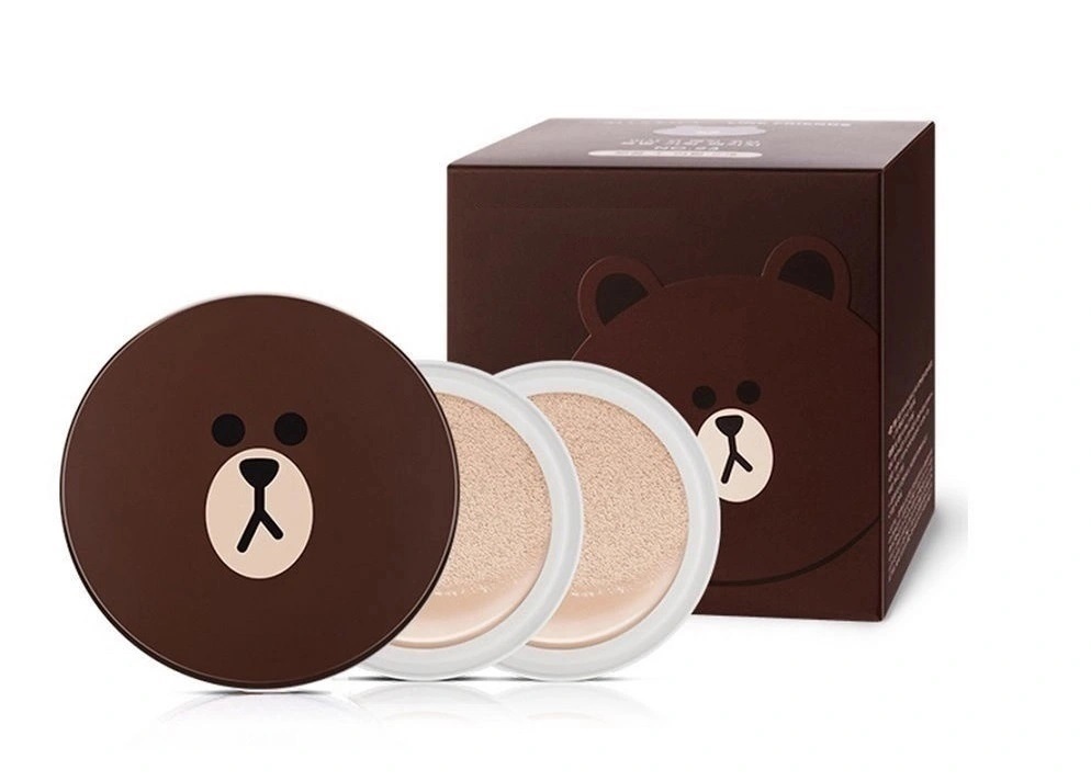 Купить Рефилл увлажняющего кушона Magic Cushion Moist Up (Replacement) 23 тон за