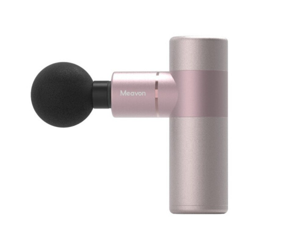 Массажер xiaomi massage gun mini. Массажер Xiaomi meavon. Meavon.