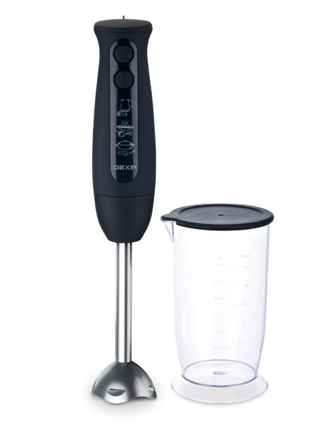 Погружной блендер DEXP SB-101 — купить в интернет-магазине OZON с ...
