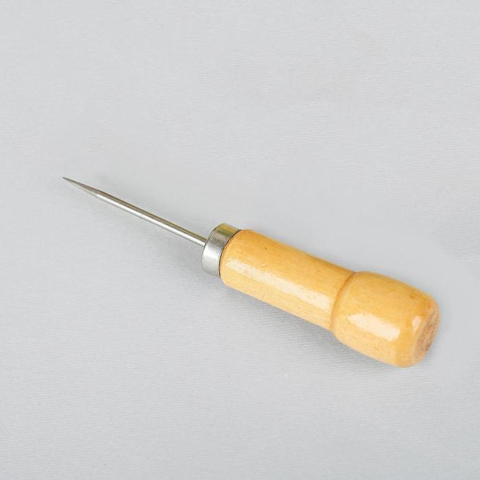 Шило швейное, 12 * 2,5 см - купить с доставкой по выгодным ценам в ...