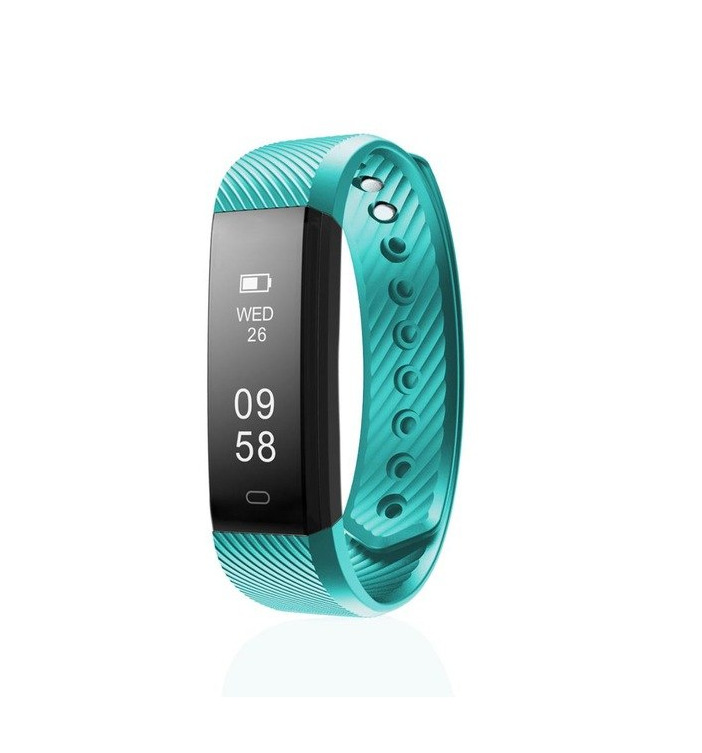 Фитнес браслет на андроид. Браслет mypads me226is.