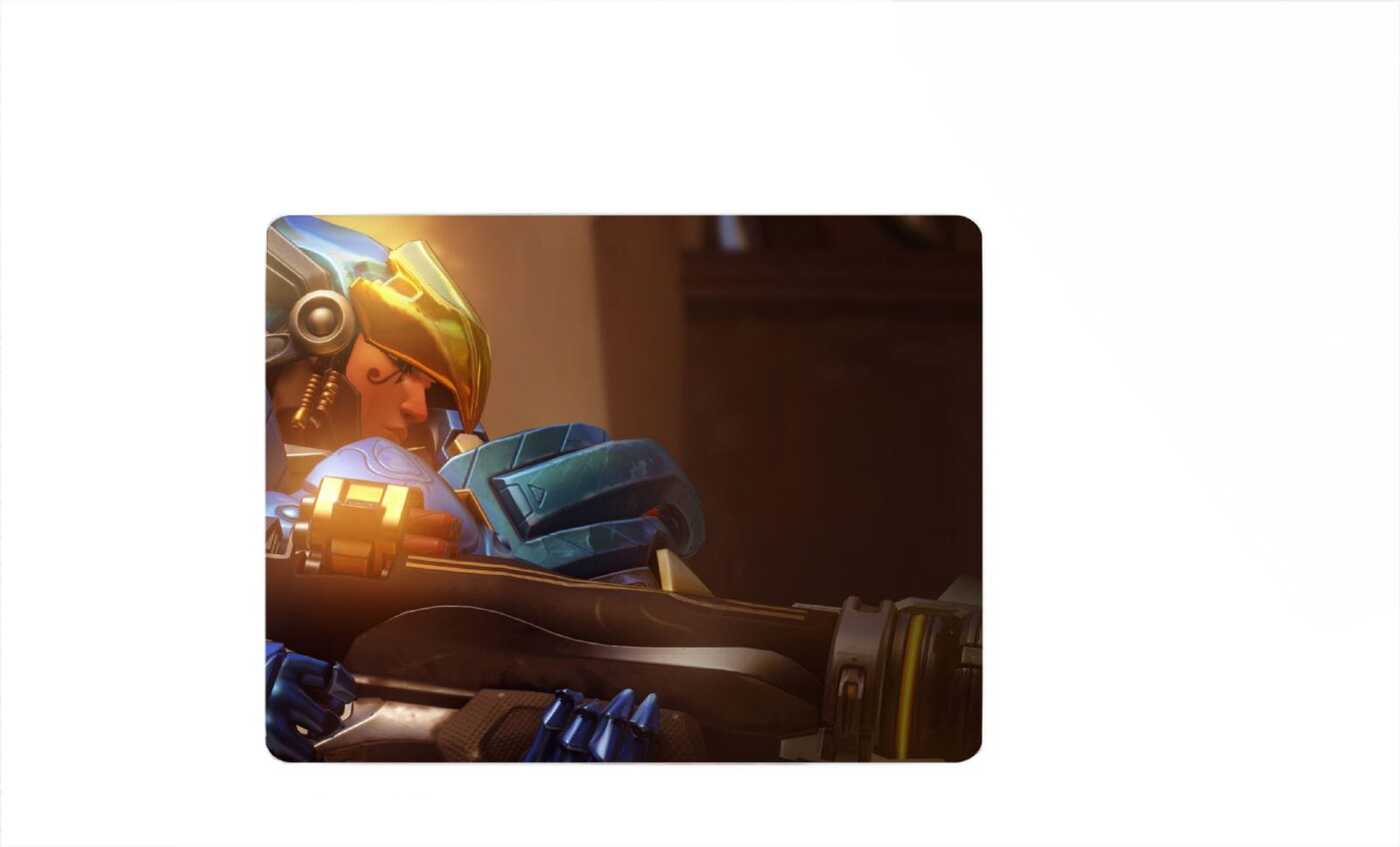 Мышь overwatch. Коврик для мыши overwatch.