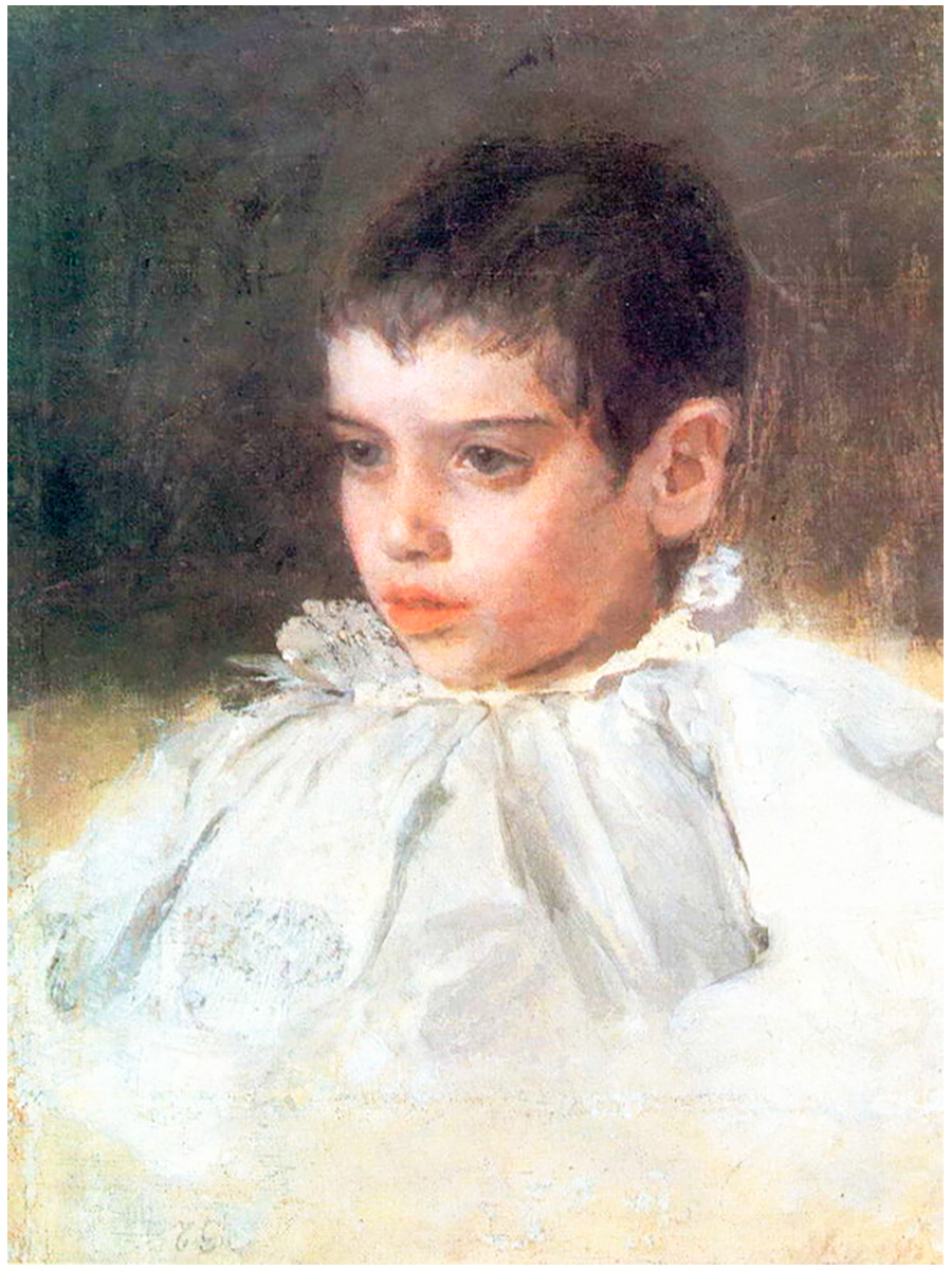 каталог Серов