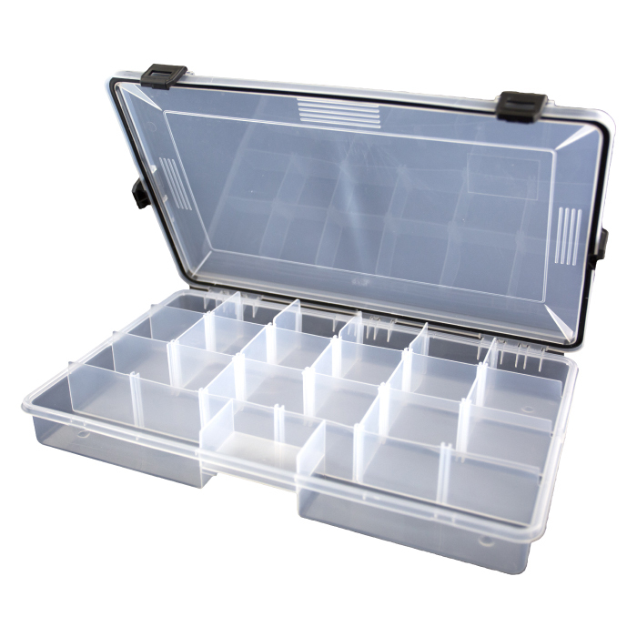 Коробка Akara H0123A 33х23х4,8 см