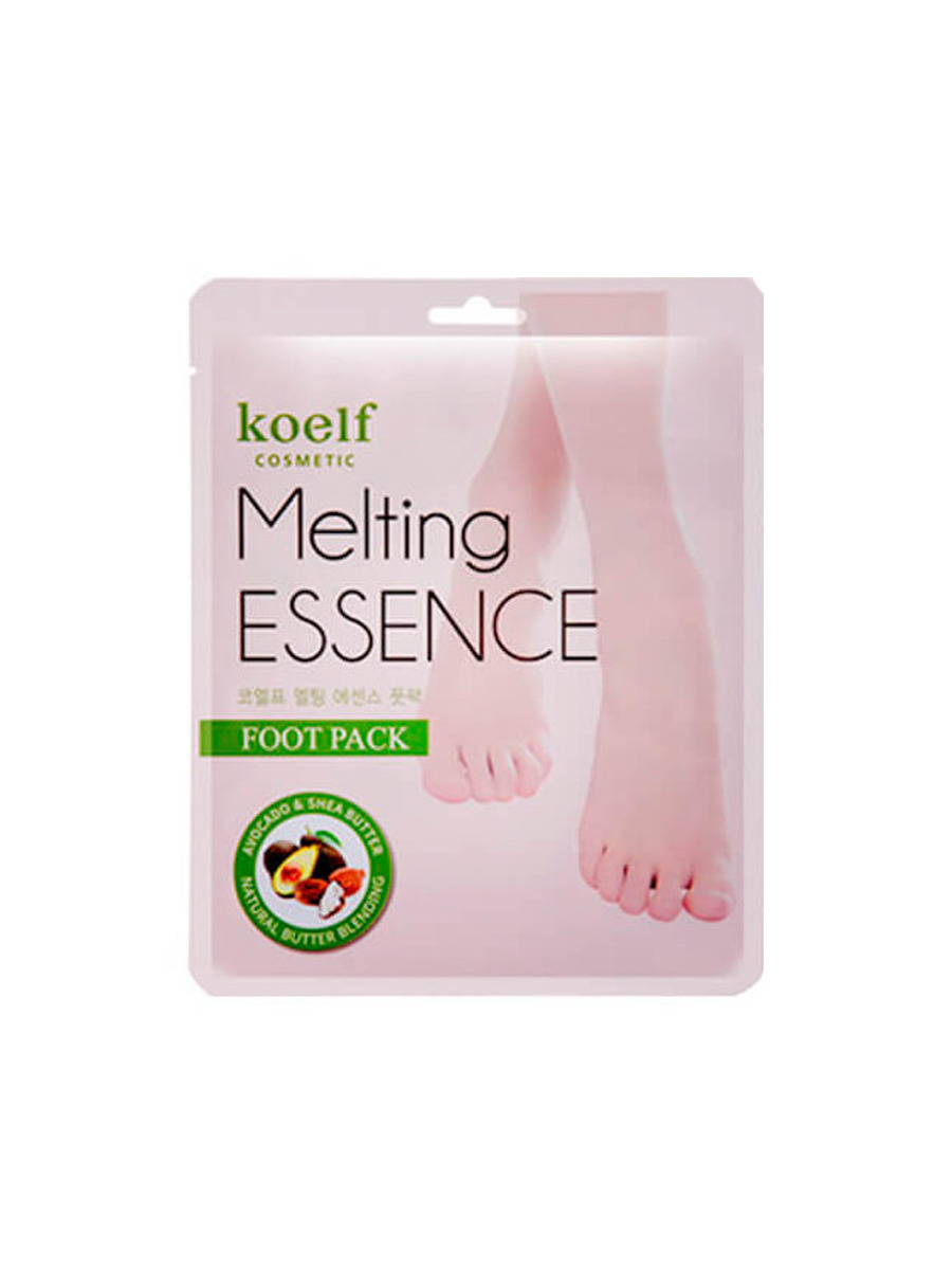 Melting essence