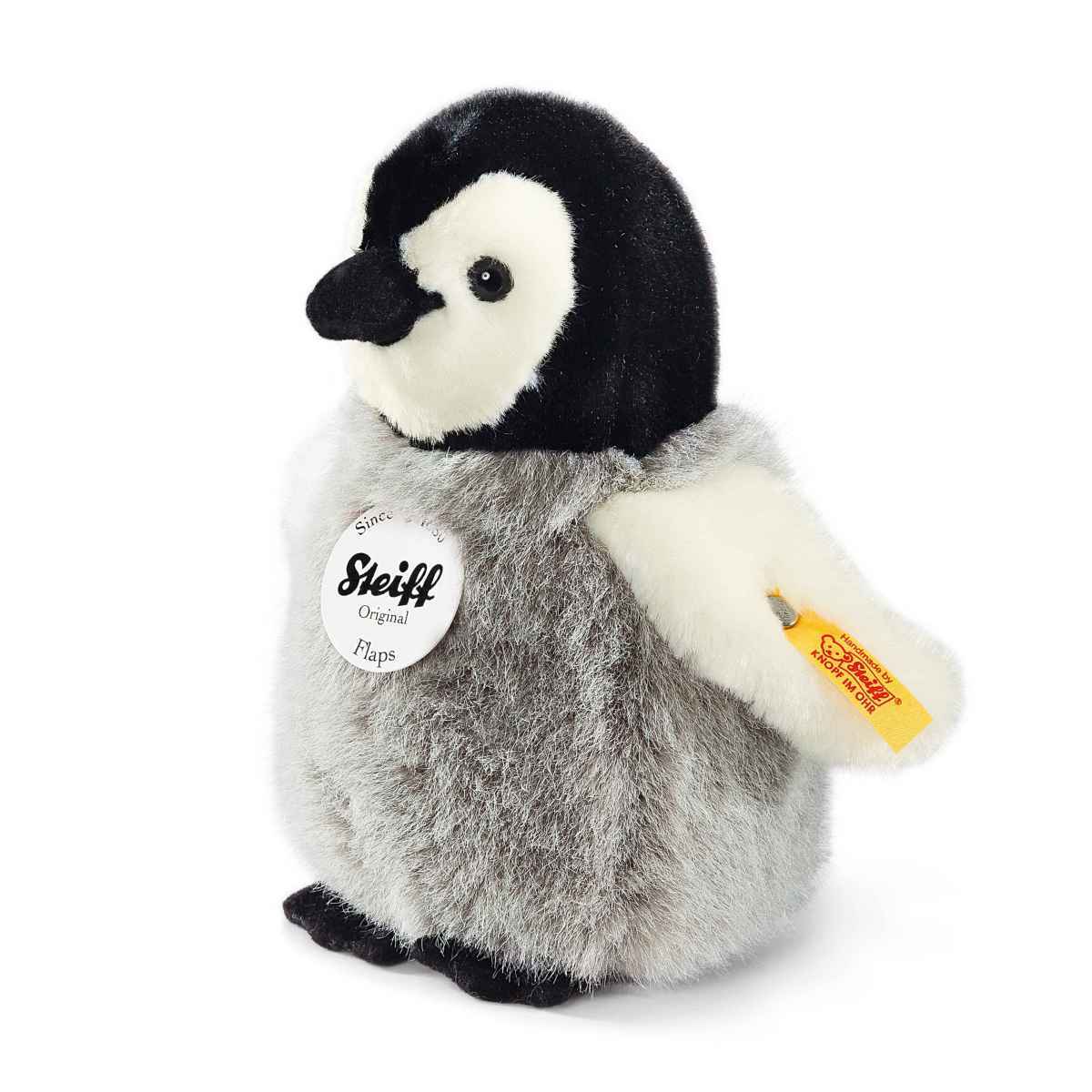 Steiff Flaps Penguin 16