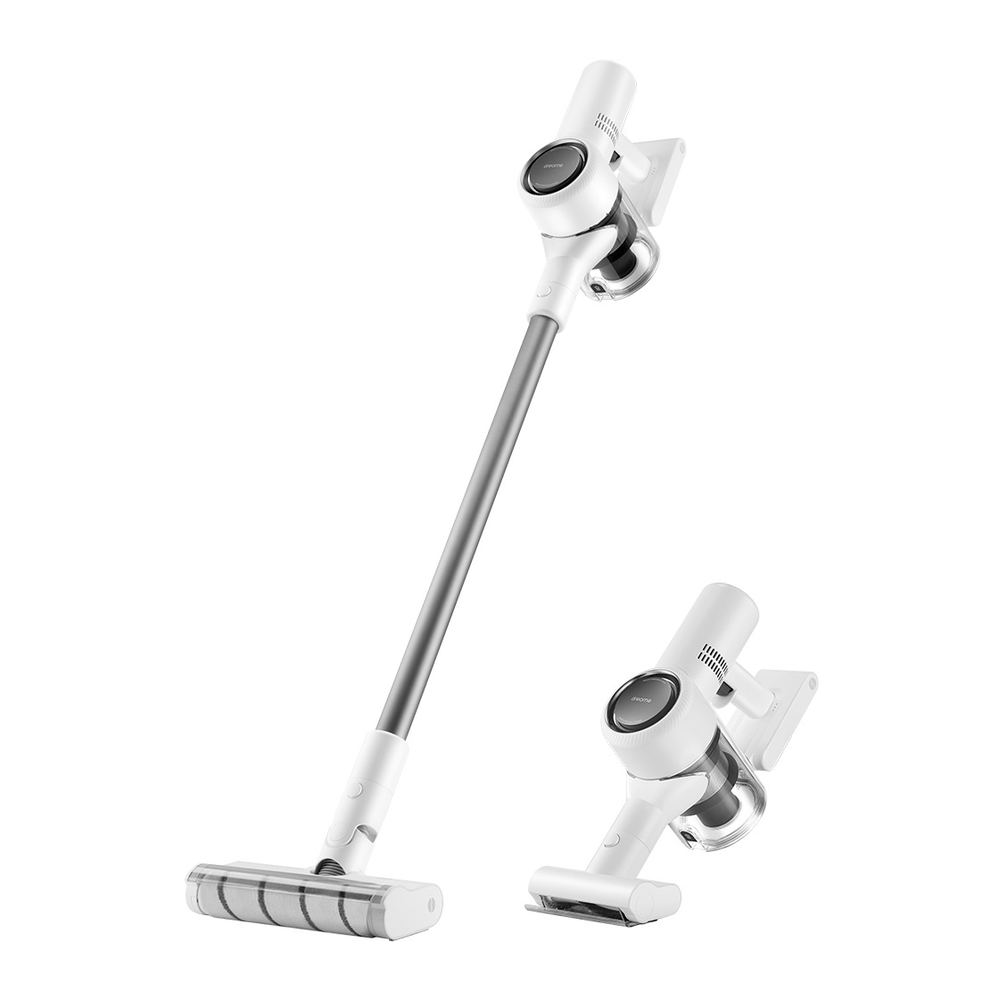 Беспроводной Пылесос Dreame V10 Vacuum Cleaner – купить в интернет ...